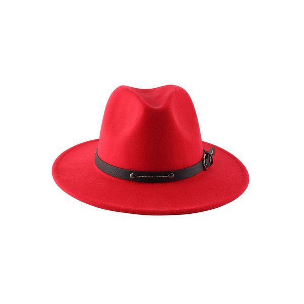 Zimski šeširi Fedora s pojasom od perli, luksuzni ručno izrađeni ženski šešir, jednobojni, svečani, vjenčani, fascinator_voghion.com