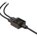 HDMI 2.0 Bidirektional Schalter 4 * 2K Splitter Een an Zwee_voghion.com