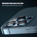 Metal Halka Kamera Lens Koruyucu iPhone 16 Koruyucu Cam iPhone 15 13 Pro Max 11 14 Plus 12 Mini Lens Ekran Koruyucu_voghion.com