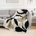 Half-Pile Knit Office Sofa Blanket Nap Blanket 2025 New Arrival_voghion.com