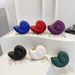 Einzigartige Acryl Conch 2025 Neue Mode Nischen Schulter Frauen Vielseitige Crossbody Box Tasche_voghion.com