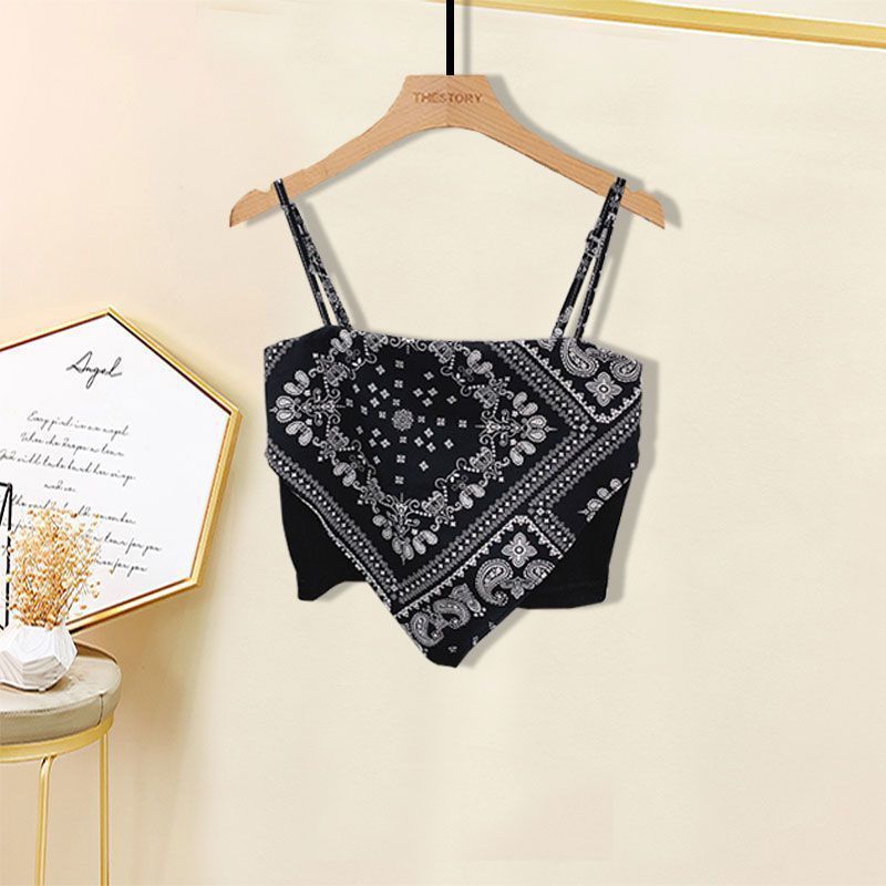 Set de trei piese bluză de modă pentru femei_voghion.com