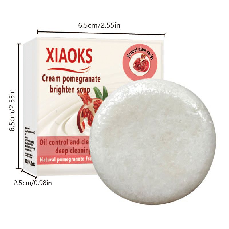 Fuktighetsgivende og fuktighetsgivende rensende badesåpe med varig duft og eterisk olje_voghion.com