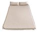 Egg Nest Polka Dot Automatic Mattress Outdoor Air Cushion Bed Camping Inflatable Ground Picnic Mat E18_voghion.com
