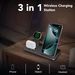 3In1 Wireless Charging Station For Apple Watch S10/9 Ultra2 IPhone 16 Pro Max 15_voghion.com