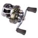 Water Drop Left/Right Hand Lure Gun Handle Fishing Line Reel_voghion.com
