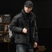 Winter Neue verdickte Outdoor-Daunenjacke Mode lässig Herrenmantel_voghion.com