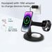 30 Fast Charging Dock Station With Magnetic Wireless Charger Stand For IPhone 12 13 14 15 16 Pro Max IWatch 10 9 8_voghion.com