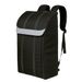 35L Multifunctional Travel Backpack Large Capacity Magnetic Suction Business Travel Luggage Multi Piece Backpack_voghion.com