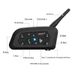 EJEAS fabrik grossist motorcykelhjälm bluetooth intercom headset V6Pro singelpaket 6 personer utomhus switching intercom_voghion.com