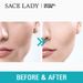 SACE LADY Face Primer Makeup Matte Invisible Pore Base Make Up Moisturizing Long Lasting Cosmetics 6ML_voghion.com