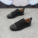 Spring Autumn New Sole Casual Board Korean Edition Low Cut Comfortable And Breathable Versatile Trendy_voghion.com