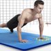 Yoga Mat Thickened Beginners, Widened Lengthened, Suitable For Men And Women, Dance, Home Exercise, Fitness Mat,_voghion.com