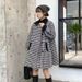 Women's Clothing Women's Clothing 2023 New Mid-Length Wool Coat Thickened Woolen Jacket Women's Winter Wear High-End Small Stature_voghion.com