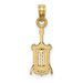 14K Wine Opener Charm_voghion.com