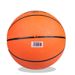 Palloni da basket resistenti all'usura e durevoli Pallone da basket standard n. 7 Pallone da basket in gomma arancione n. 7_voghion.com