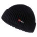 Autumn And Winter Solid Color Knitted Men's Warm Woolen Women's Pullover Landlord Ins Street Trendy Melon Skin Hat_voghion.com