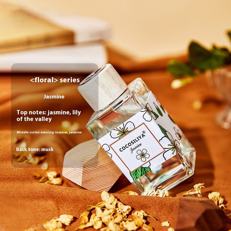 Nouvelle huile essentielle florale sans feu, décoration d'intérieur en rotin, parfum d'ambiance d'hôtel intérieur, parfum de décoration d'aromathérapie_voghion.com