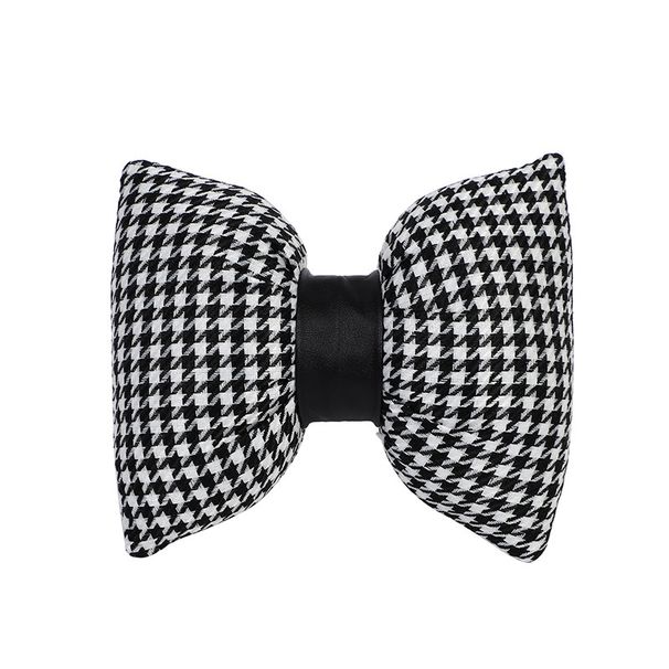 Autoistmepadjad, kogu hooaja jääsiidist autopadjad, suvised jahedad, hingavad ja libisemiskindlad padjad, populaarsed houndstooth autoistmekatted_voghion.com