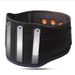 New Self-Heating Support Magnetic Heat Press With Raised Points Comfortable Sports Warm Waist Belt_voghion.com