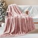 Extra Large Shaggy Blanket, Soft, Fluffy And Warm For Sofa, Bed And Any Season_voghion.com