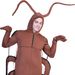 Halloween party funny party selfie animal cockroach one-piece play costume props show costume_voghion.com