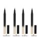 Ultra-fine Pen, Smudge-proof, Long-lasting, Waterproof, Sweat-proof, Non-smudging, Black Liquid Eyeliner Pen_voghion.com