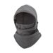 LazyZoom Outdoor Headgear Cycling Warm Gaiter Thickened Hat Cold-Proof Neck Warmer Fleece Windproof Ski Mask_voghion.com