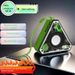Huaqiangbei 2025 Top Version Manhakaton Glass 5/7 Generazione Wireless Bluetooth Home Desktop Smart Speaker_voghion.com
