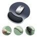 Gradient Comfortable Soft Anti-Slip Wrist Rest Computer Silicone Mouse For Pc Laptop Pad_voghion.com