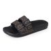 Boken Lao Hua Flat Bottom Two Strap Slippers Comfortable Outerwear Casual Fashion Versatile Large Beach Drag_voghion.com