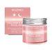 Abreißmaske Full English Sakura Collagen Overnight Firming Elastic Moisturizing Hydrating_voghion.com