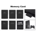 Memory 8M/16M/32M/64M/128M/256M PS2 Extended Card Save Game Data Stick Module For PS2 Console_voghion.com