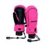 oddivski Children's Ski Gloves With Built-in Wrist Guards, Touchscreen Compatible, Snowboard 3L Waterproof,_voghion.com
