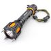 High Brightness Rechargeable Flashlight Self-Defense Anti-Wolf Security Home Outdoor Patrol Light_voghion.com