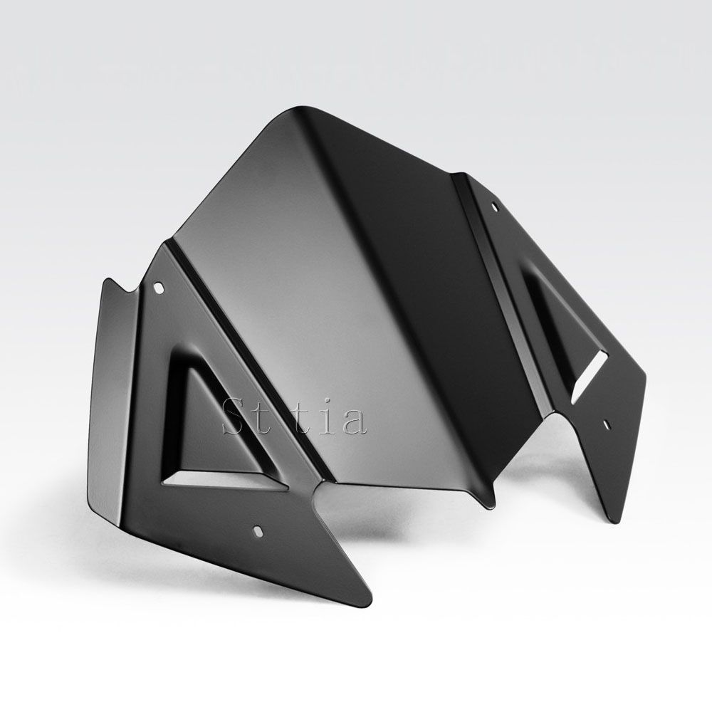 For TMAX530 TMAX560 2017 2018 2019 2020 2021 Motorcycle Windshield Wind Deflector Windscreen Fairing TMAX 530 T-MAX 560_voghion.com