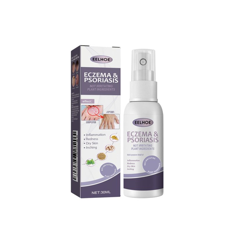 hand EELHOE Foot Relieves Dry Rough Skin, Nourishes, And Moisturizes Skin Care Spray , Nourishes,_voghion.com