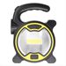 1pc LED COB Camping Flashlight Lantern AA Battery Power Floodlight + Side Torch Light Mini Portable COB Camping Lamps Work Lights(Without Battery)_voghion.com