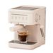 Cross-Border Dropshipping Italian Coffee Machine 20Bar Household High-Pressure Extraction Concentrated Milk Foam_voghion.com