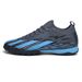 Shoe Size Four New Style Broken Spike Youth Adult Outdoor Sports Soccer Shoes 39-45_voghion.com