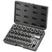 VEVOR Bolt Extractor Set, 29-Piece Bolt And Nut Remover Set, 6mm To 10mm, 13/32' To 3/4', CR-MO Steel Extraction Socket Set With Storage Case, For R_voghion.com