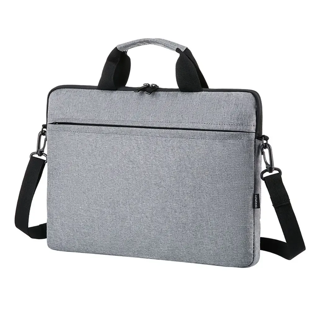 133 14 156 Inch Laptop Bag Sleeve Case Shoulder HandBag Notebook Pouch Briefcases For Lenovo HP Huawei Asus Dell Samsung_voghion.com