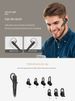 Glazata Men Wireless Bluetooth Headset For Driving_voghion.com