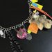 Original Multi Element Long And Complex Bear Bag Chain Bag Pendant Niche High End Bag Pendant Cross Border E Commerce_voghion.com