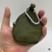 Tactical Wallet, Portable Sports Accessories, Multifunctional Storage, Mountaineering Change, Round Key Hanging Bag,_voghion.com