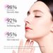 BIOAOUA Three Step Curved Moisturizing, Cleaning Pores, and Delicate Blackhead Removing Nose Mask_voghion.com