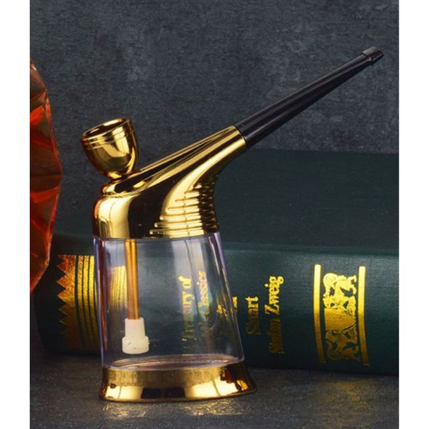 Hochwertiger Dual-Use-Filter mit doppeltem Magnetfilter, gesunder Beutel, feines Mundstück_voghion.com