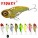 Lure Bait Doudou Vib Long Distance Casting Metal Laser Sequins Freshwater Sea Fishing Perch Hard Bait Lure Fishing Gear_voghion.com