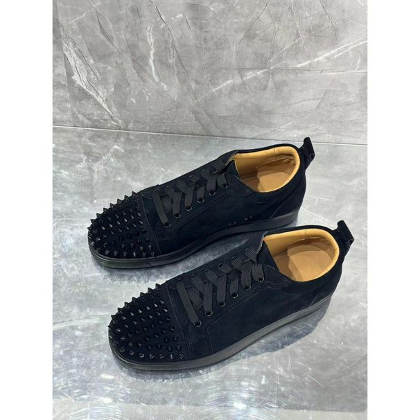 Herrenschuhe Rivet Sneakers Flach Atmungsaktiv Willow Ding Paar Stil Lässig Trendy Marke Europäische Waren_voghion.com
