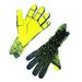 Professional football latex non slip gloves adult children goalkeeper training goalkeeper gloves_voghion.com